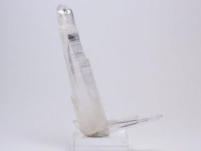 Křišťál - Šobov u Banské Štiavnice, Slovensko